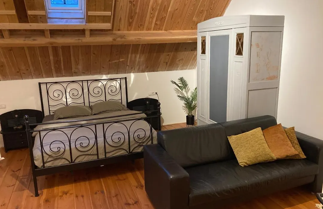 B&B de Bievangh-1
