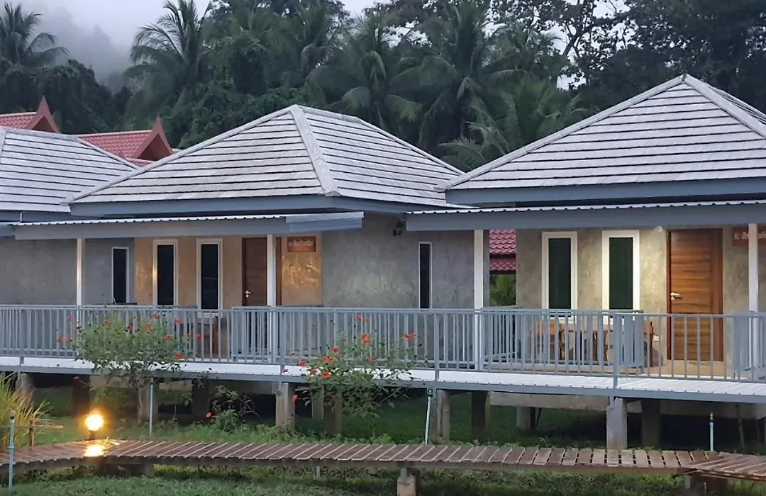 Jeerang Countryside Resort-1