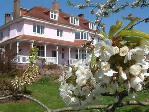 Dunkery Beacon Country House (Adults Only)-1