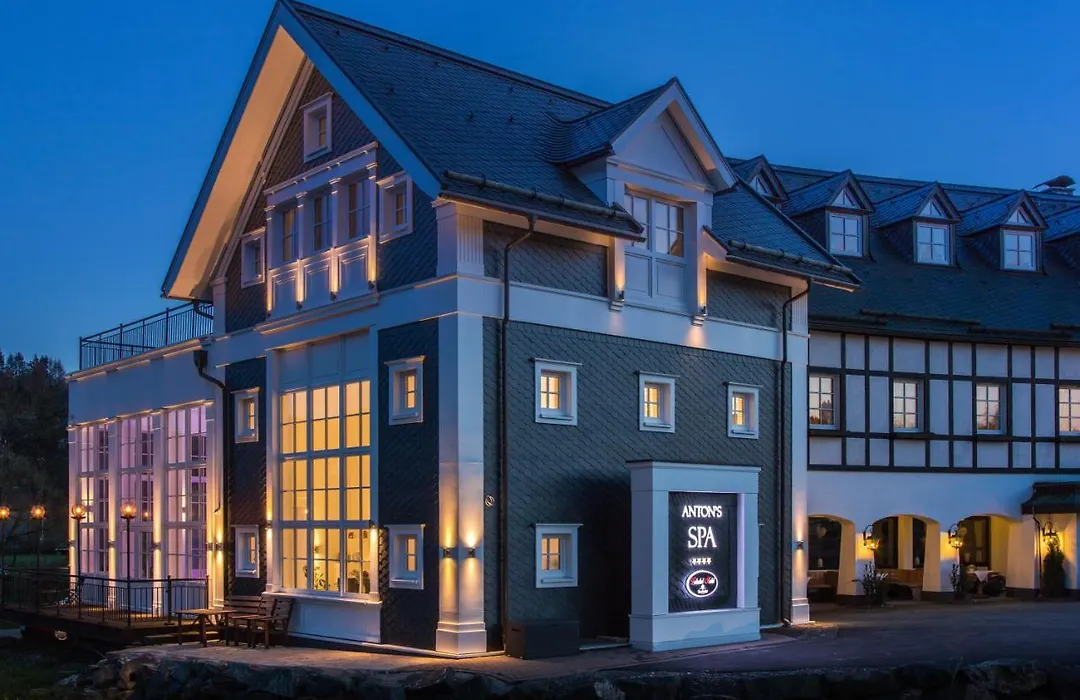 Lahntalhotel Feudingen-1