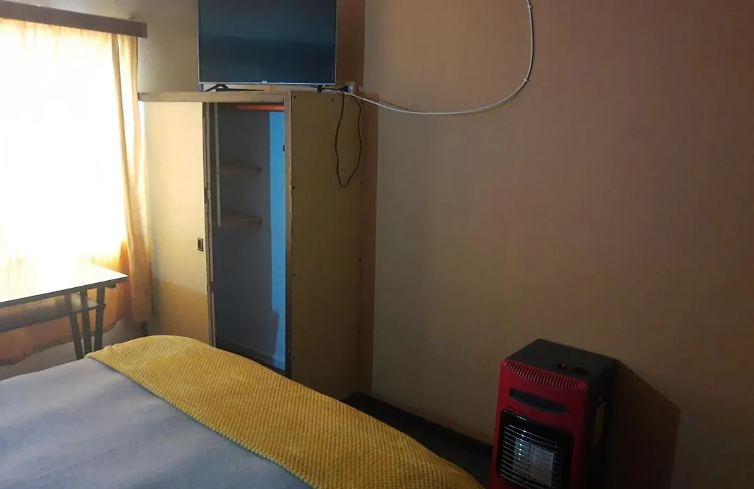 Hostal Klein-1