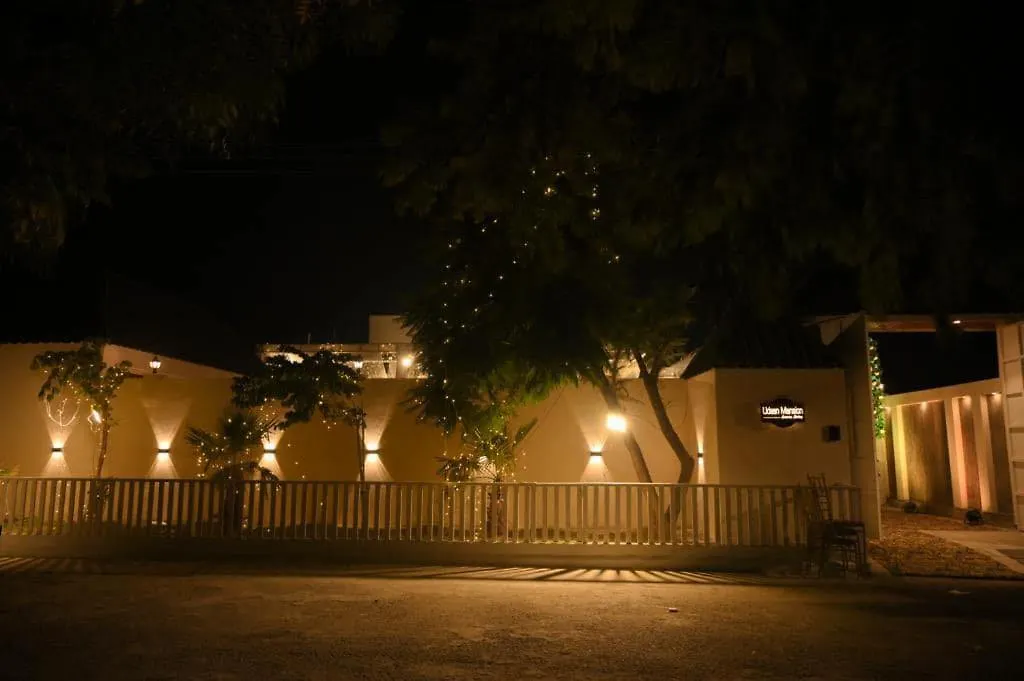 Blessing Mansion, Amritsar-1
