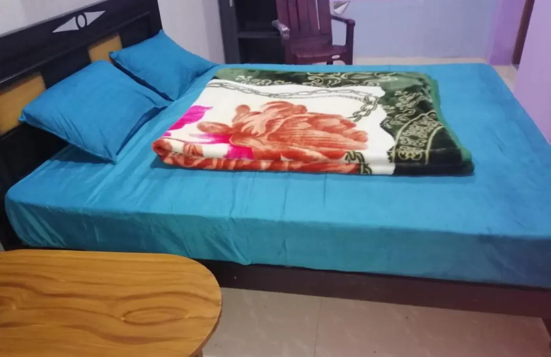 Kodai Pinetree Residency-1
