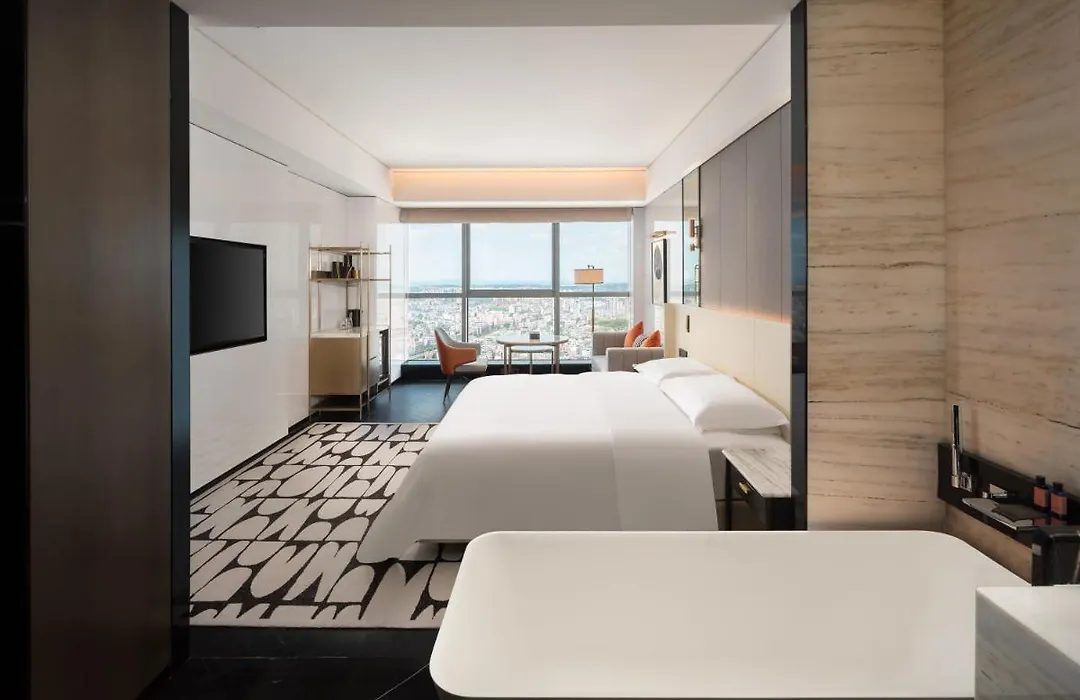 Hyatt Place Nanchong Gaoping-1