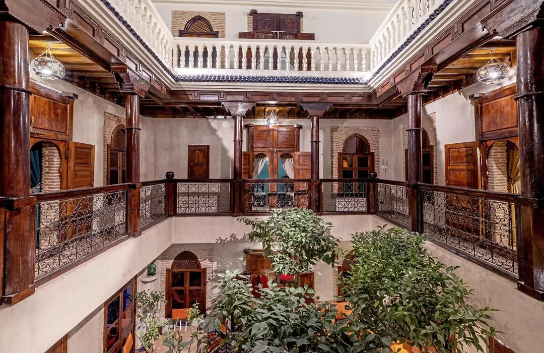 Maipa Boutique Riad-1