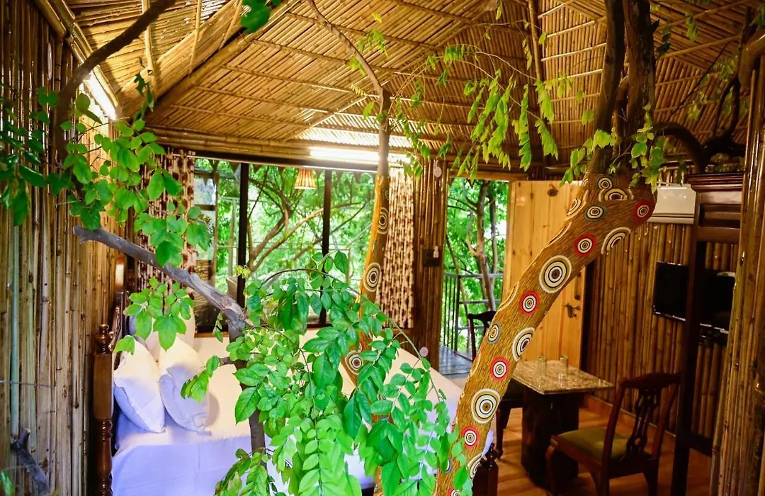 Hotel Green Heaven Resort-1
