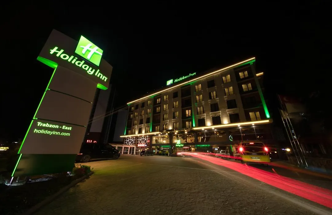 Holiday Inn - Trabzon-East By Ihg-1