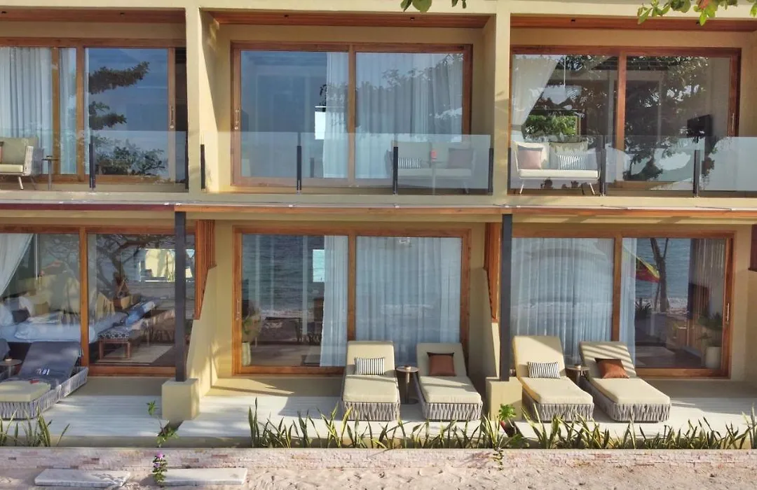 Luecke Boutique Hotel - Adults Only-1