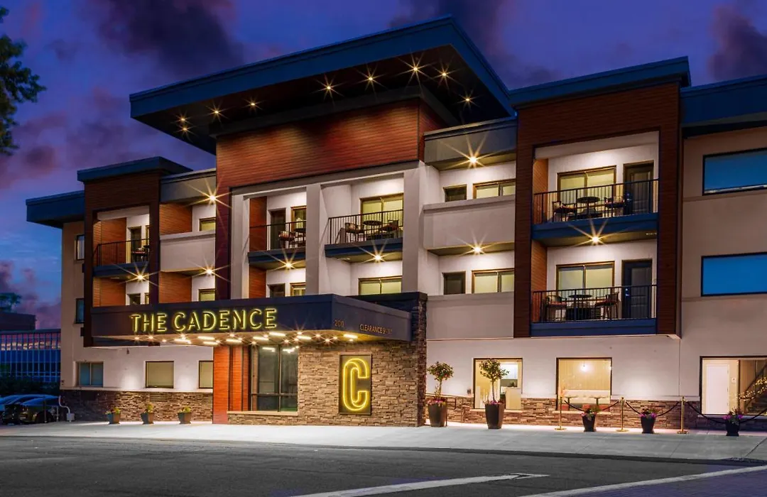 Voco Niagara Falls - The Cadence By Ihg-1