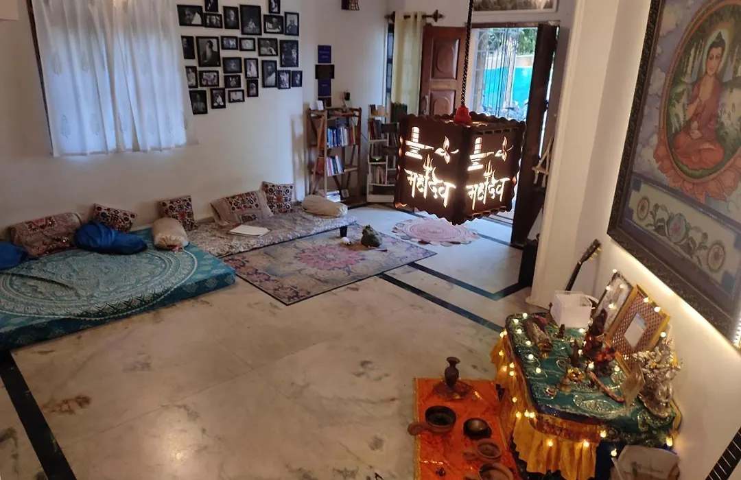 Tantraloka Retreat Centre-1