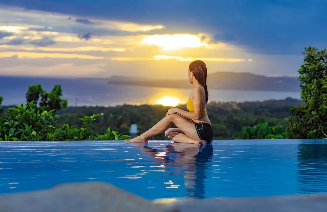 Marqis Sunrise Sunset Resort And Spa-1
