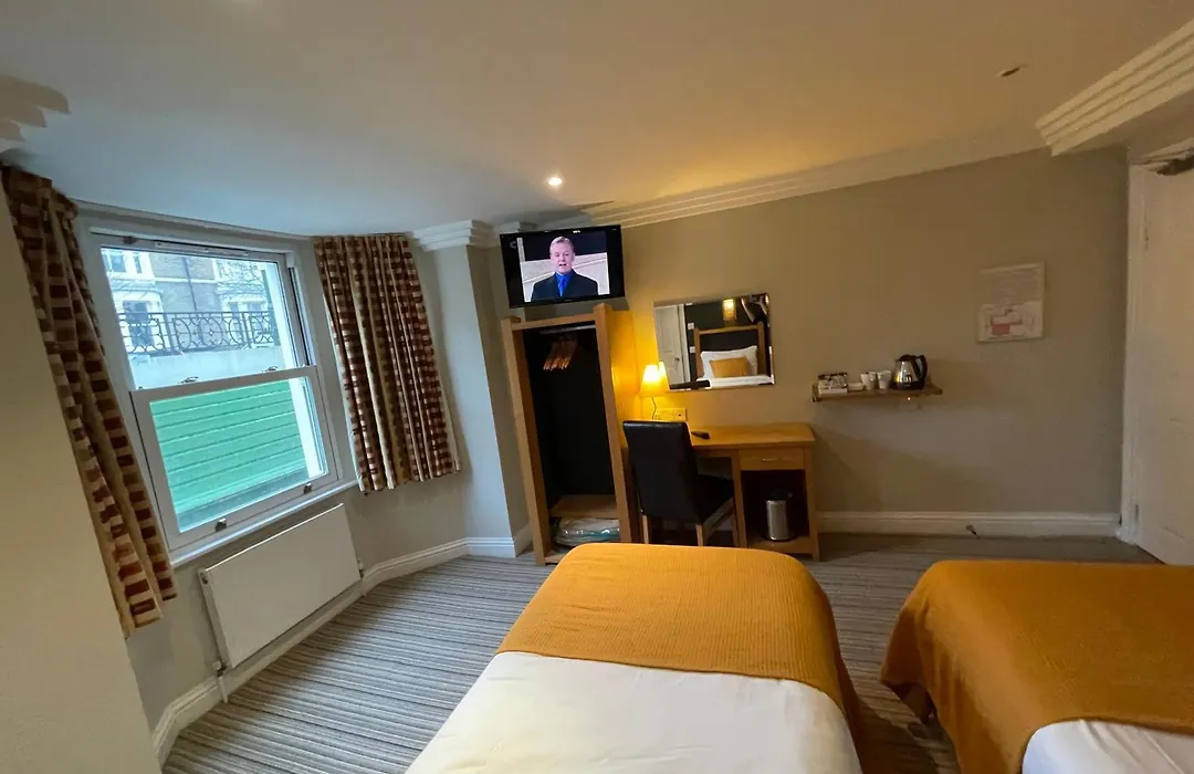 Shandon Hotel-1