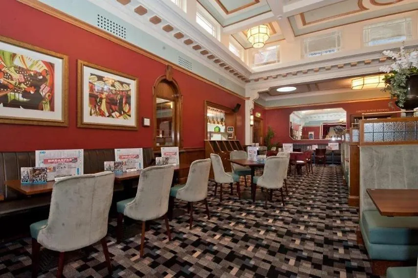 The Greenwood Hotel - Wetherspoon-1