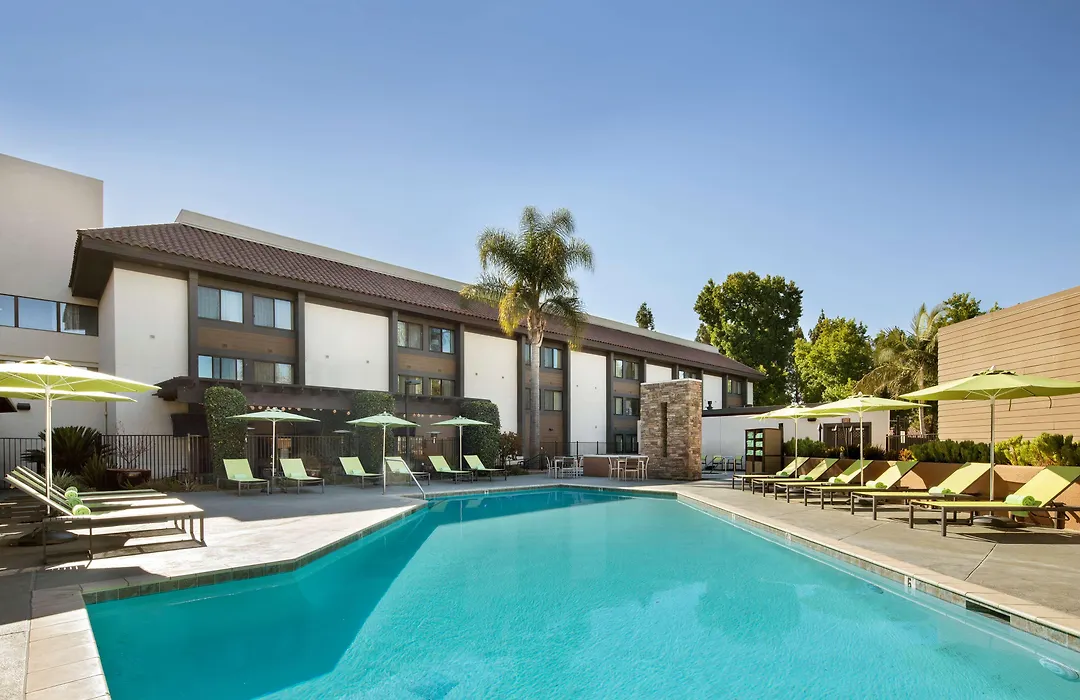 Sonesta Silicon Valley-1