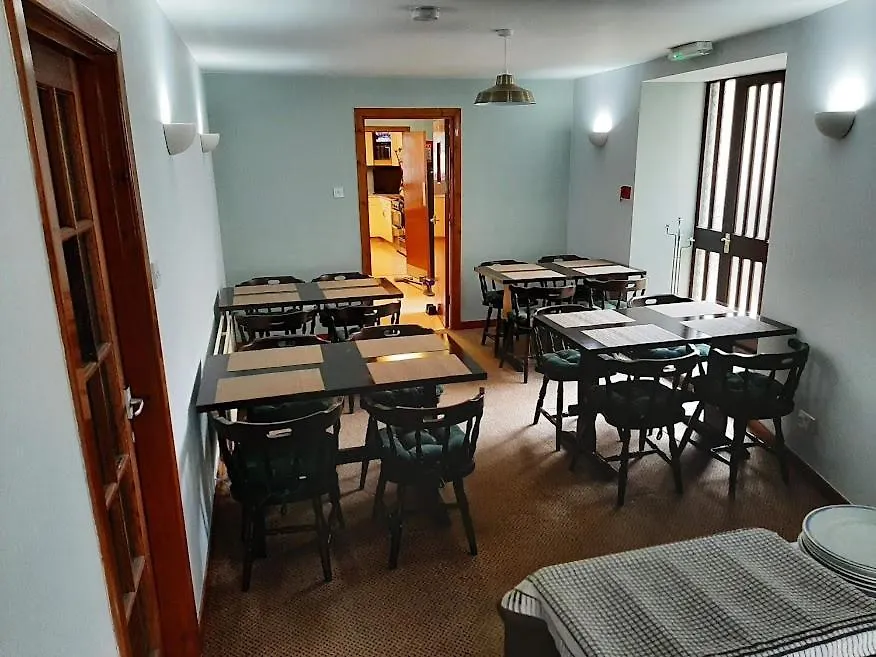 Mirandas Guest House-1