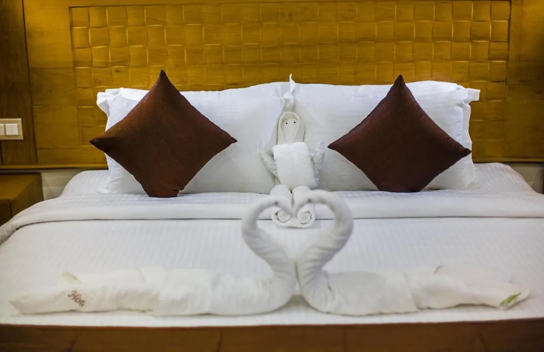 Hotel Amil-1