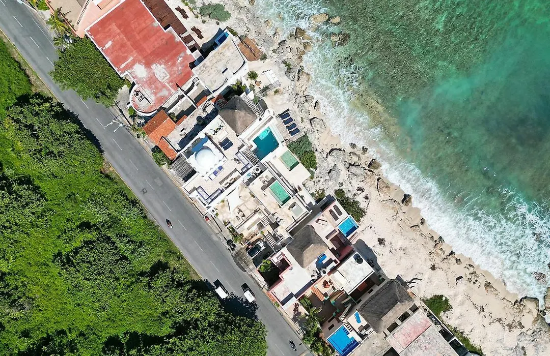 Casa Alkimia Oceanfront-1
