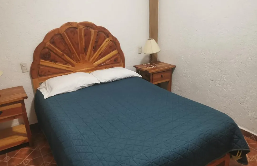 Casa de Angel-1