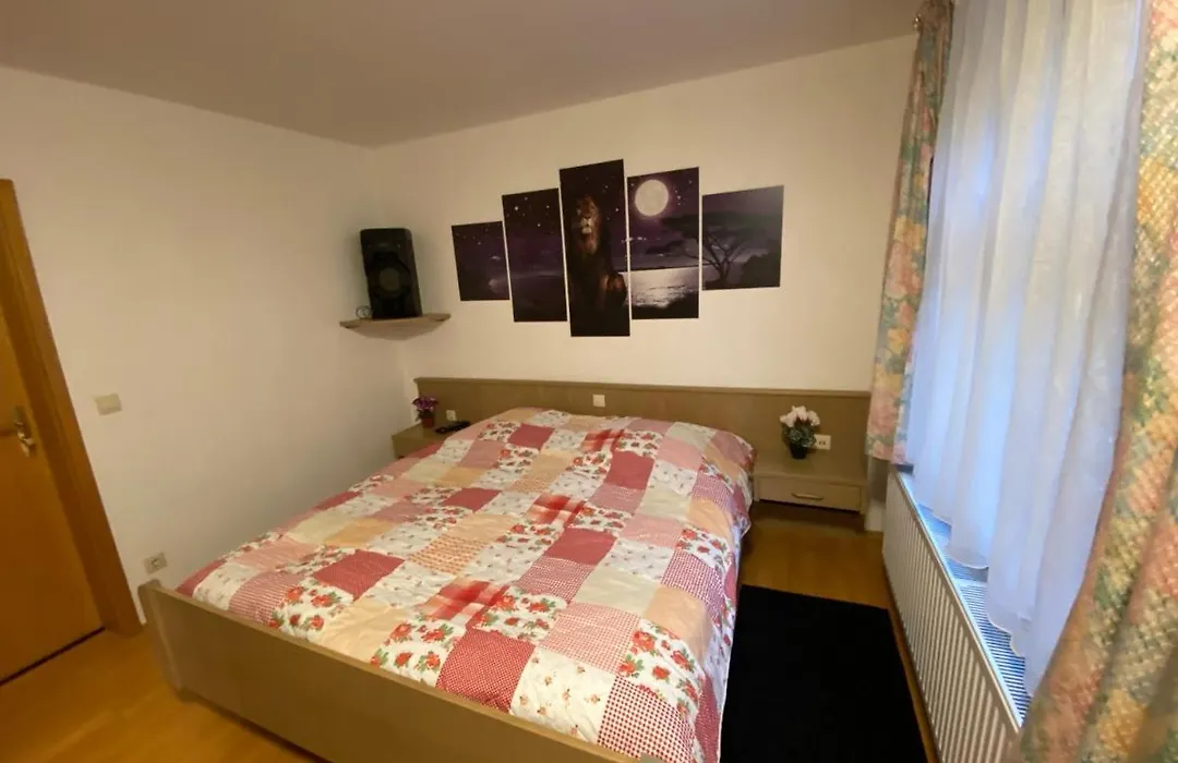 Hotel Bielatal-1