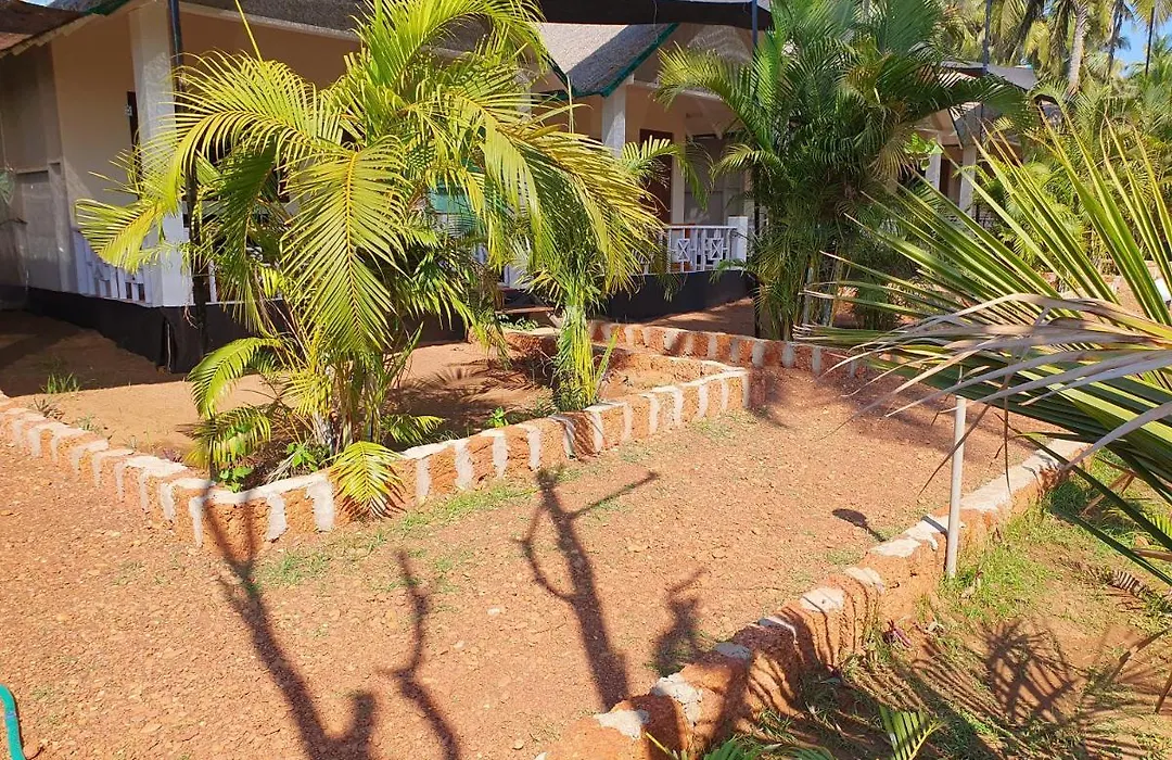 Saxony Village Resort-1