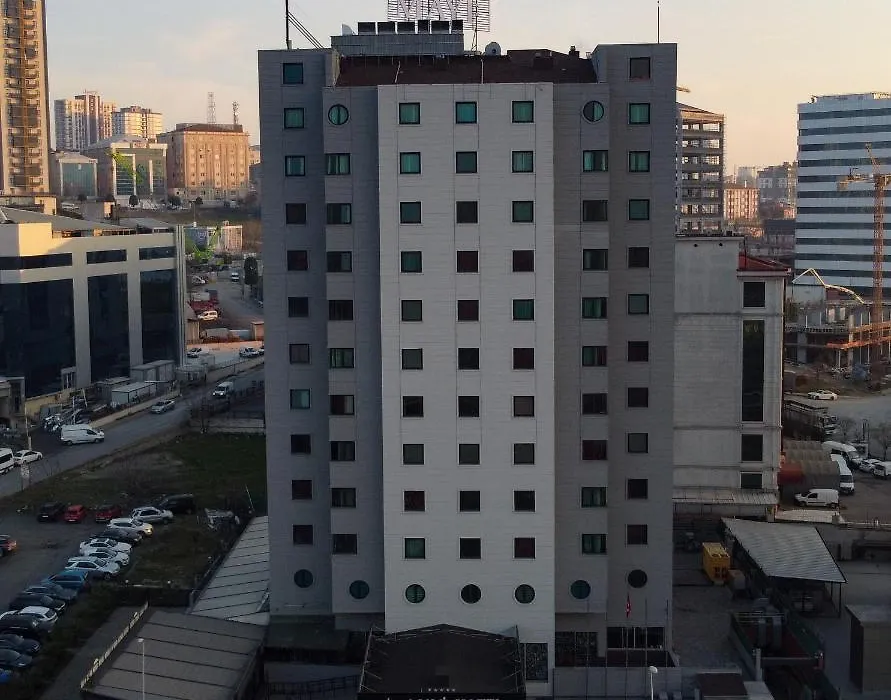 Mayi Hotel-1
