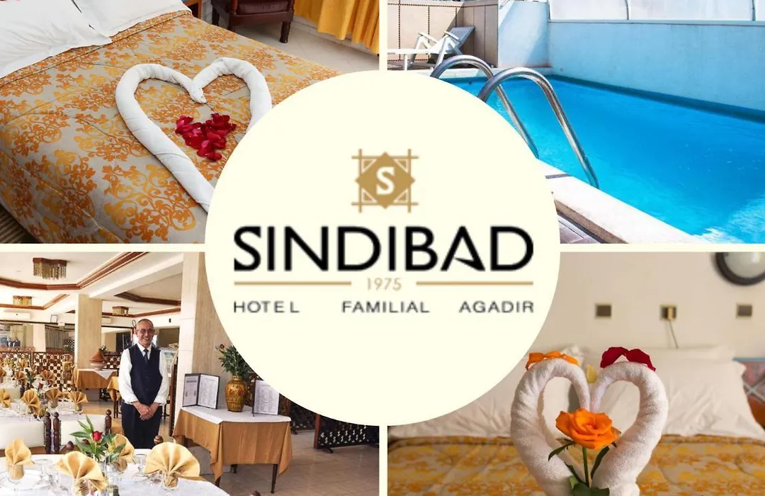 Hotel Sindibad-1