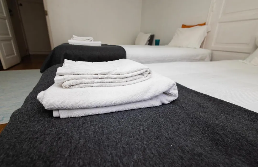 Boho Guesthouse Rooms & Apartments-1