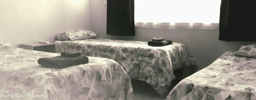 Aaron Court Motel-1