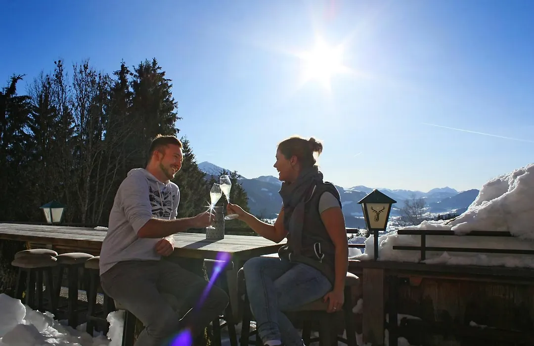 Boutique-Pension Jaegerwirt-1