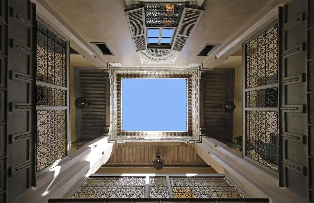 Riad Dar One-1