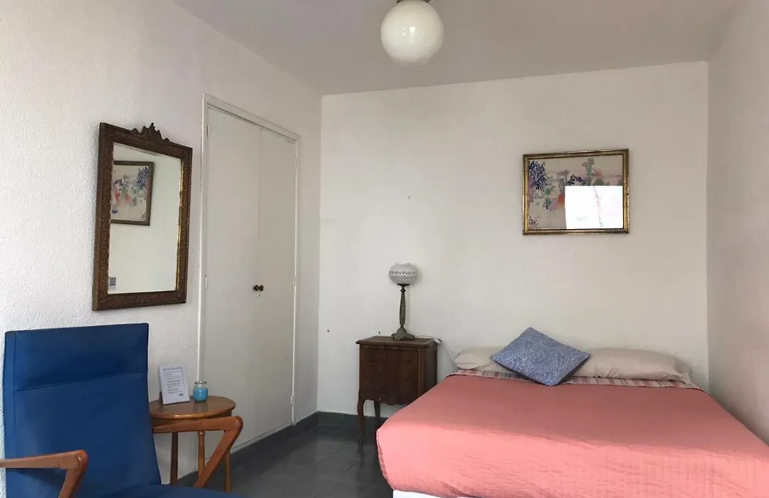 Hotel Rid-1