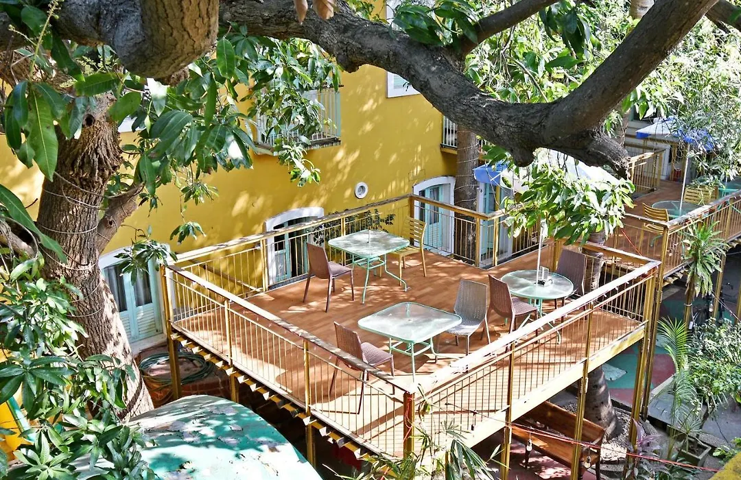 Hotel Villa Des Gouverneurs-1