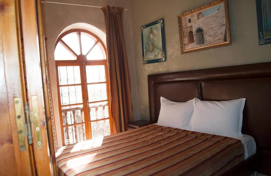 Riad Dar Rhamna-1