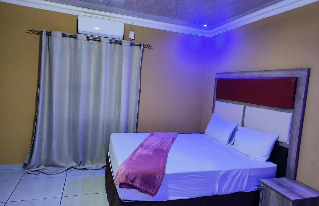 Francos Guest Lodge Accommodation-1