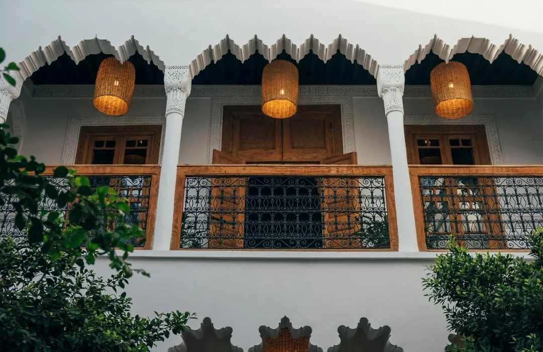 Riad No37-1