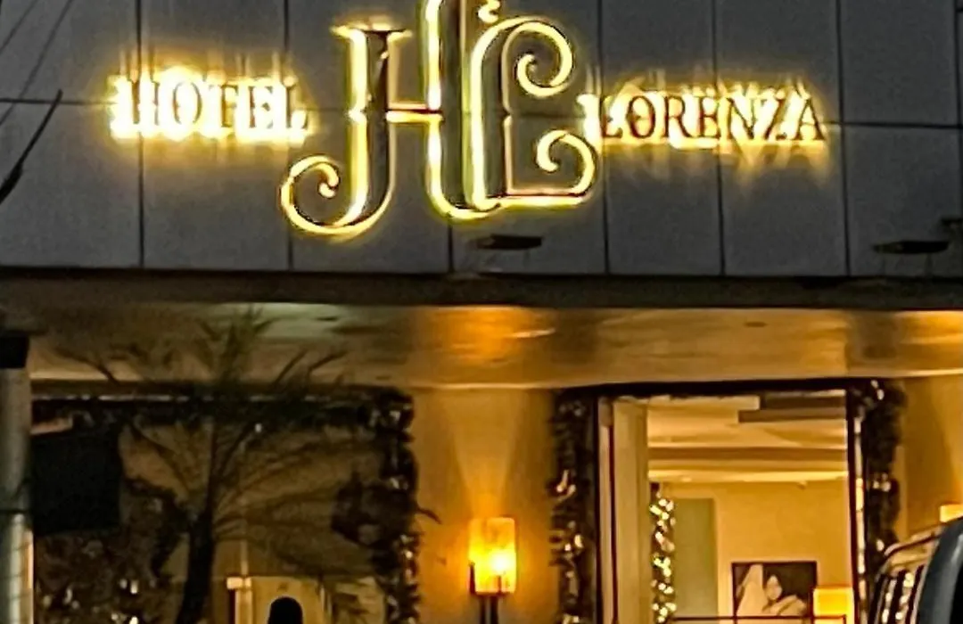 Hotel Lorenza-1