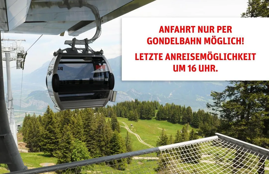 Berggasthaus Zanuz-1