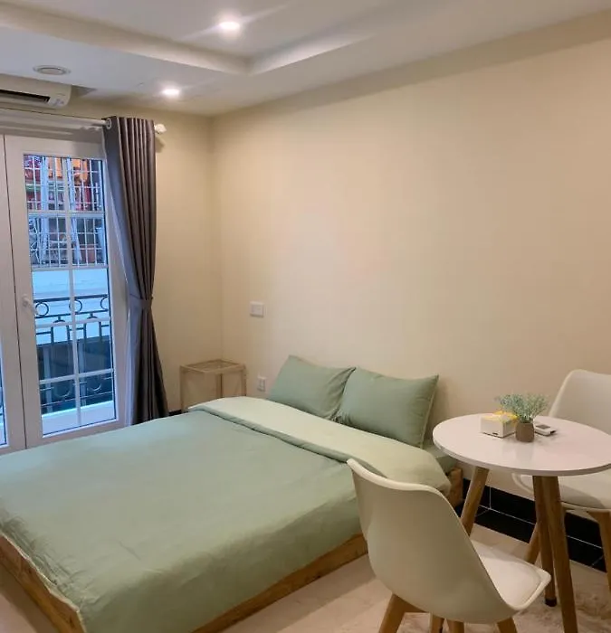Mino Homestay-1