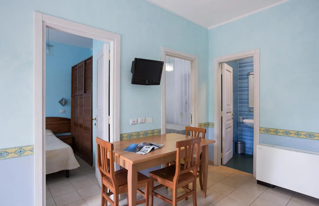 Village Baia Turchese-1