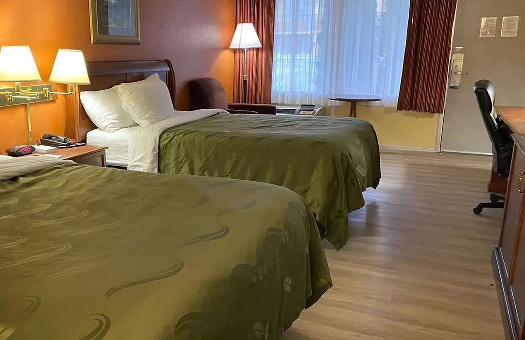 Ramada By Wyndham Rome - Verona-1