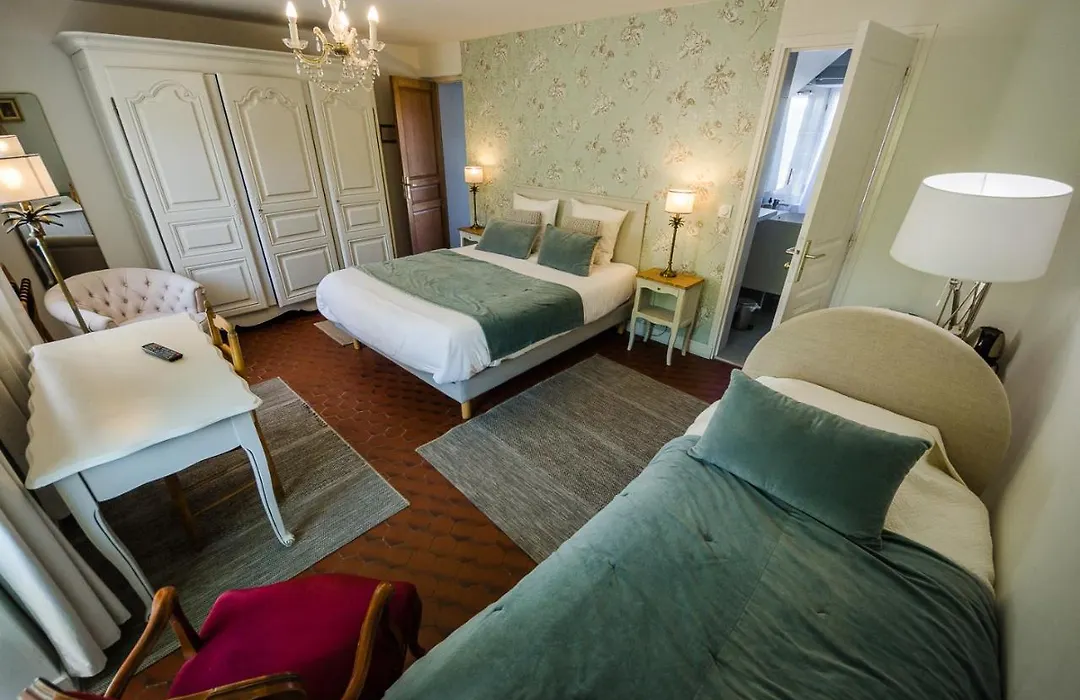 Ferme du Loucel-1
