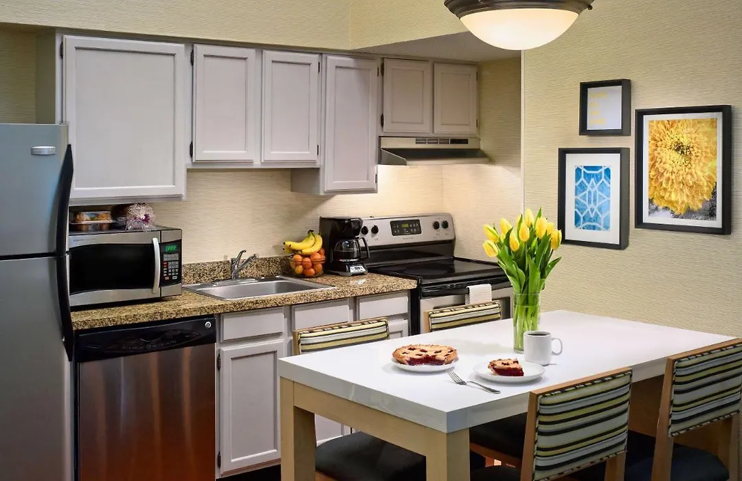 Sonesta Es Suites South Brunswick - Princeton-1