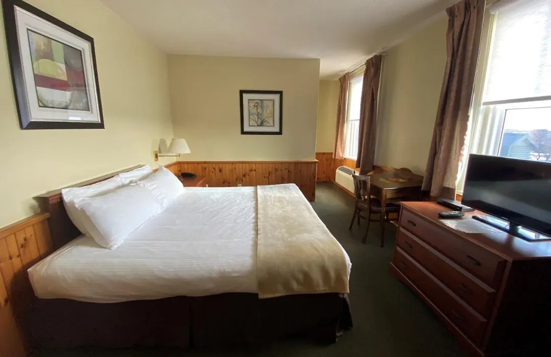 Hotel Bedford-1