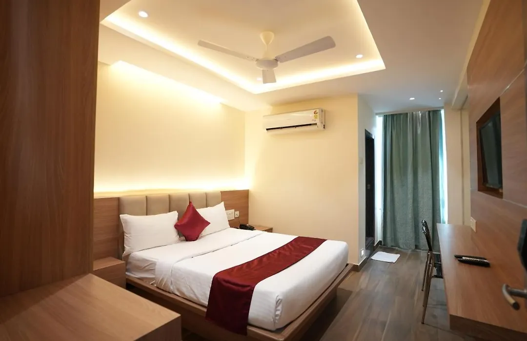 Hotel Sunrise Hospitality-1