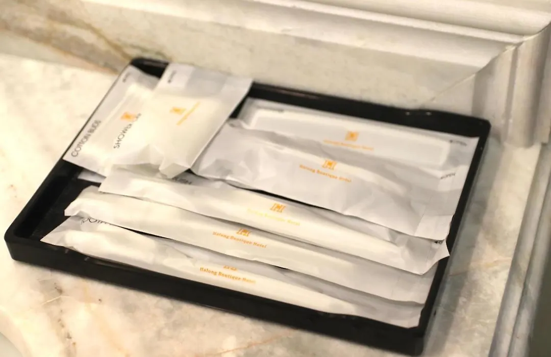 Halong Boutique Hotel-1