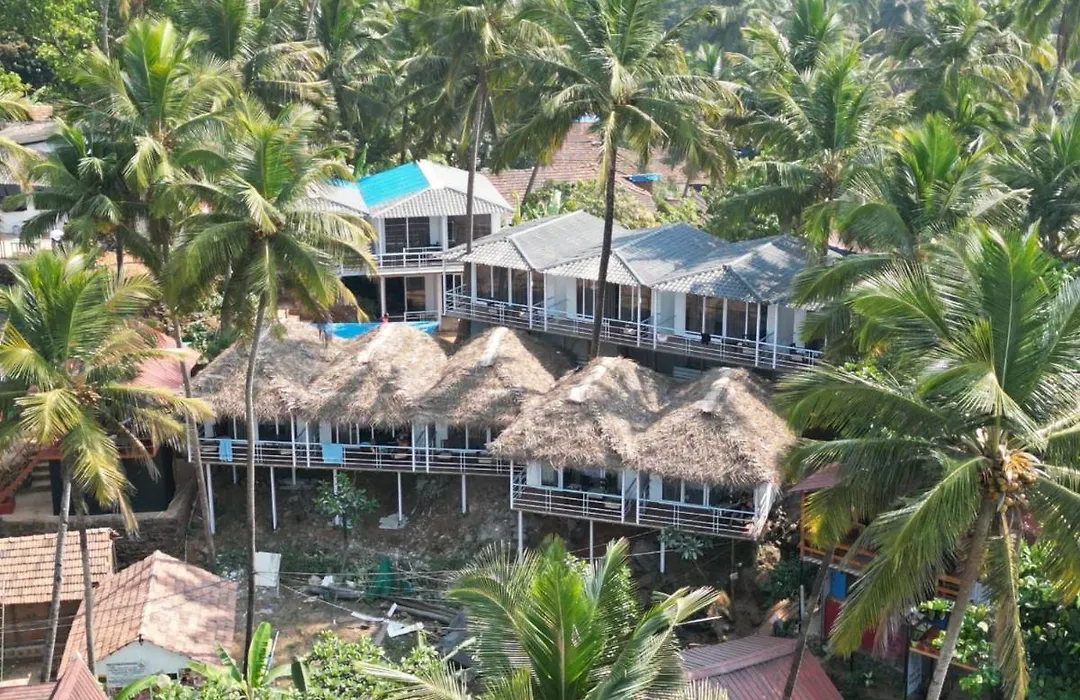 Grand Sea Shades Goa-1