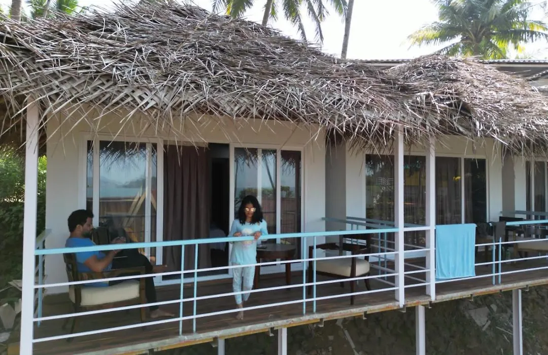 Grand Sea Shades Goa-1