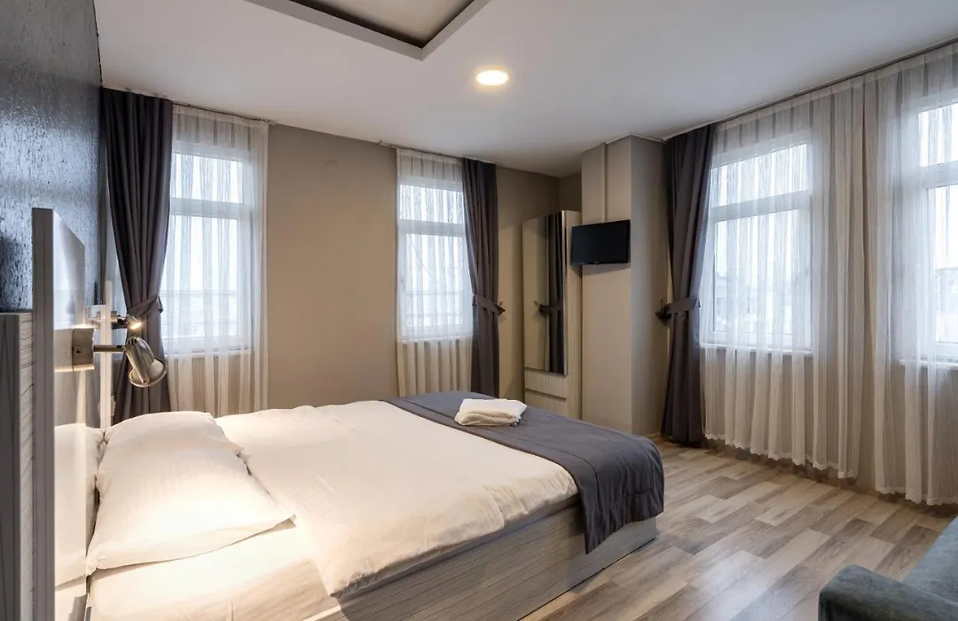 Element Residence-1