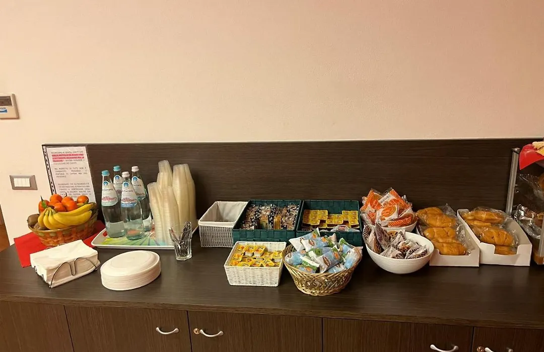 Hotel Fiera-1