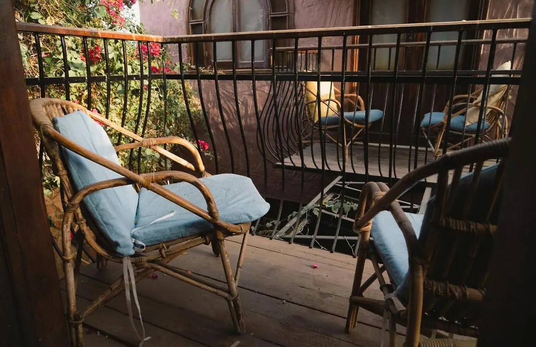 Alf Leila Boutique Hotel-1